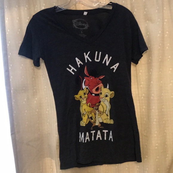 Tops - Women’s tee